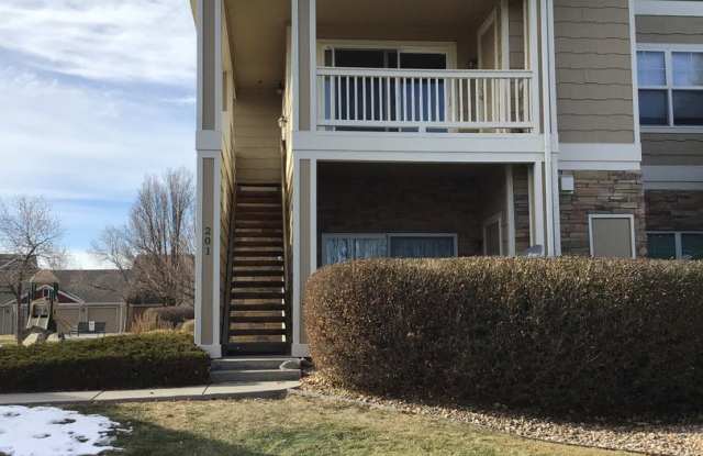 2bd, 2ba condo for rent in Broomfield CO - 3215 Boulder Circle, Broomfield, CO 80023