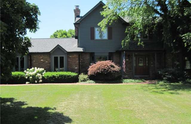 5125 East 161st Street - 5125 East 161st Street, Hamilton County, IN 46062