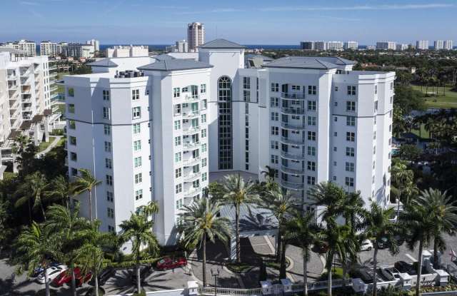 500 SE Mizner Boulevard unit: A608 photos photos