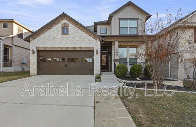 208 Dove Run - 208 Dove Run, Cibolo, TX 78108