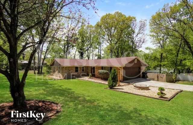 30 Roving Hills Circle - 30 Roving Hills Circle, Cartersville, GA 30121