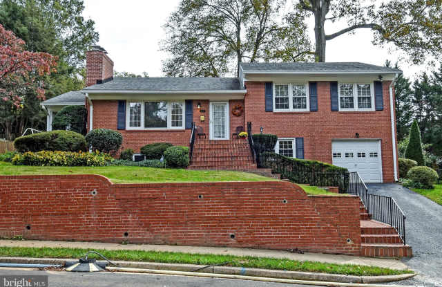 4520 41ST Street N - 4520 41st Street North, Arlington, VA 22207 4520 41ST Street N - 4520 41st Street North, Arlington, VA 22207