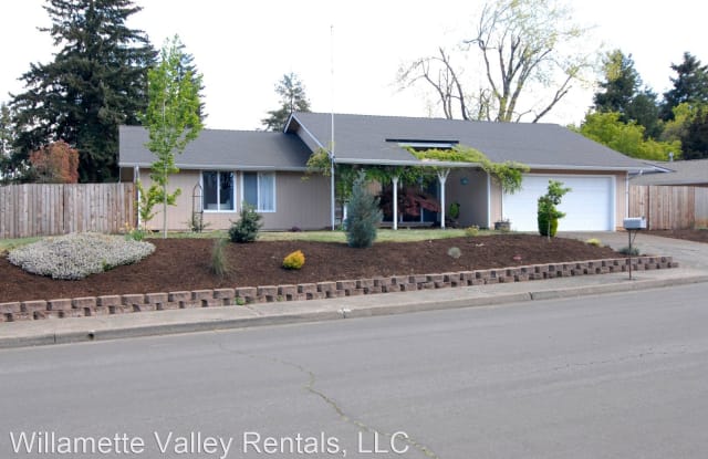 4804 Nina Ave SE - 4804 Nina Avenue Southeast, Salem, OR 97302