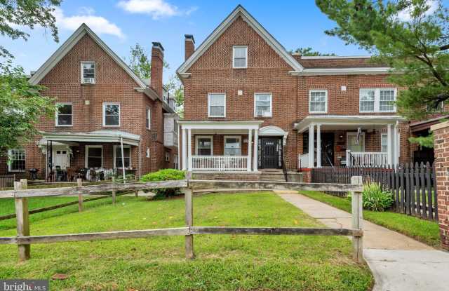 3800 GREENMOUNT Avenue Gallery 2