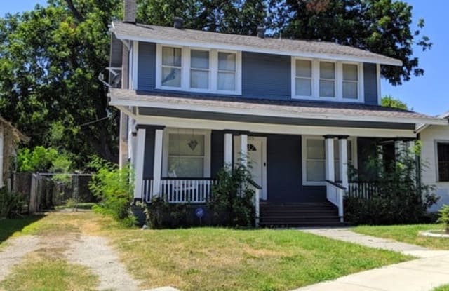513 HUNSTOCK AVE - 513 Hunstock Avenue, San Antonio, TX 78210