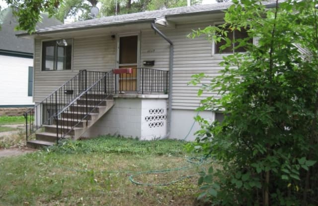 1117 Remington B - 1117 Remington Street, Fort Collins, CO 80524