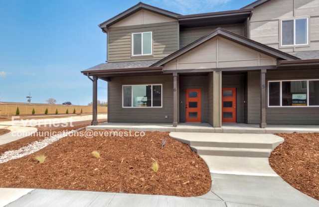 2814 Barnstormer Street photos photos