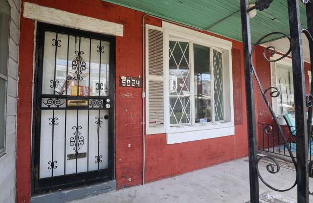 5824 Alter Street - 5824 Alter Street, Philadelphia, PA 19143