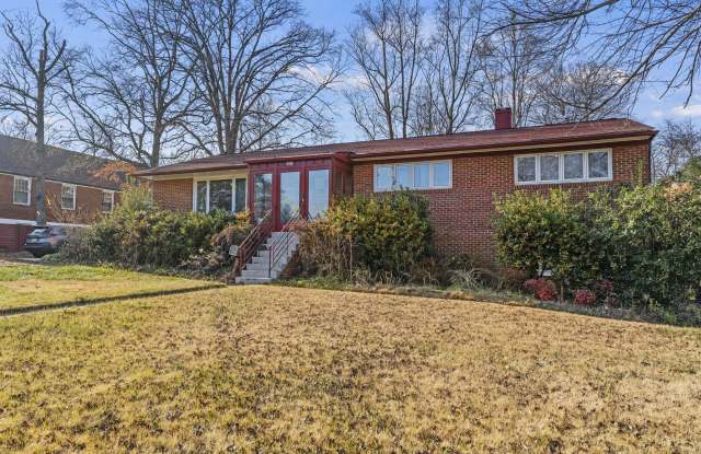 9710 Rhode Island Avenue photos photos