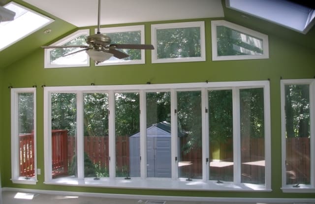 21 NORMAN AVE - 21 Norman Avenue, Parsippany-Troy Hills, NJ 07034