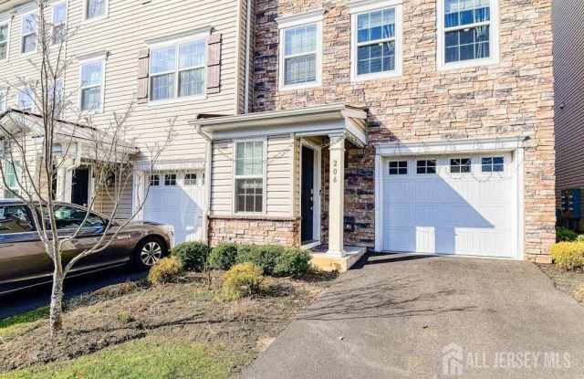 206 matutina Road - 206 Matutina Road, Middlesex County, NJ 08831