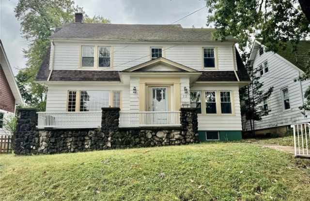 73 Watkins Avenue - 73 Watkins Avenue, Middletown, NY 10940