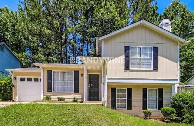 5551 Downs Way - 5551 Downs Way, Redan, GA 30058