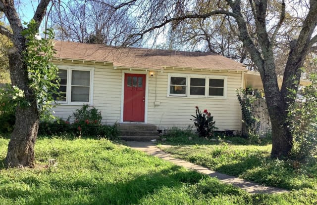 509 S. Main St. - 509 South Main Street, Burnet, TX 78611