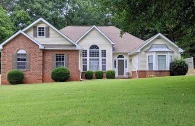 504 Fallside Court - 504 Fallside Court, Peachtree City, GA 30269