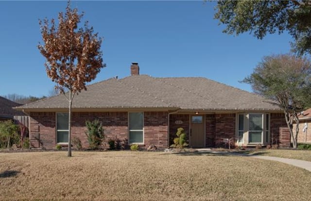 123 Mesquitewood Street - 123 Mesquitewood Street, Coppell, TX 75019