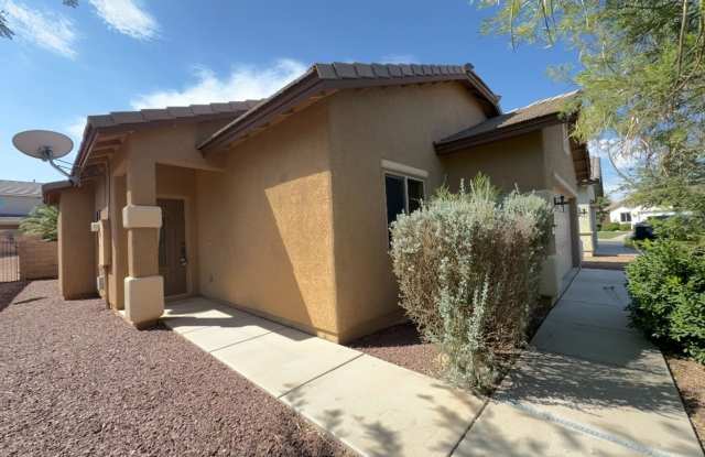 Beautiful 4 bedroom home - Holiday Subdivision - 4116 Rocky Mountain Way, Sierra Vista, AZ 85650