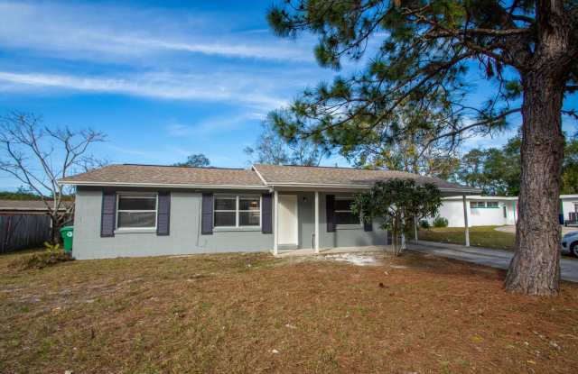 3 Bedroom Home in Lake Mary. - 228 East Wilbur Avenue, Lake Mary, FL 32746
