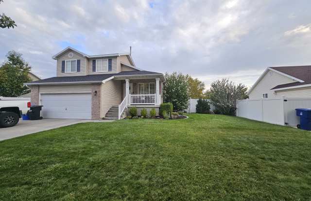 5778 Ballerina Way - 5778 Ballerina Way, Herriman, UT 84096