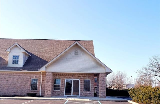 7376 Business Center Drive - 7376 Business Center Drive, Avon, IN 46123
