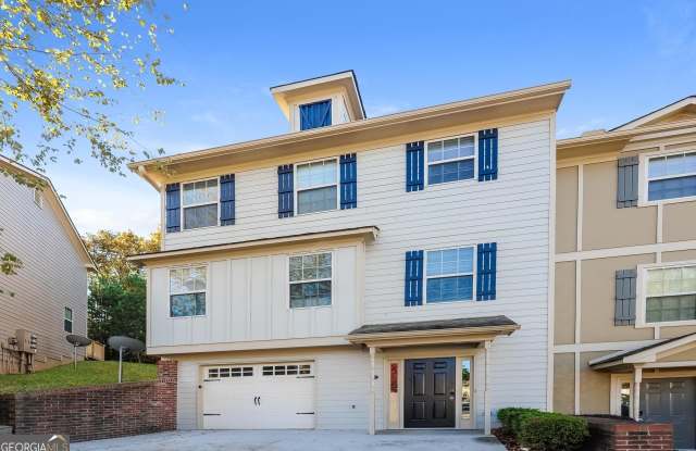 18 Gilliams - 18 Gilliam's Crossing Southwest, Bartow County, GA 30120