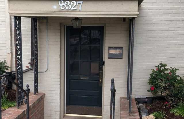 Rock Creek Village Condominium photos photos