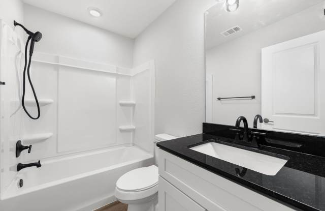 Brand New, Modern, and Ready for You in Temple, TX! Gallery 2