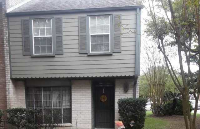 7955 Knight Road - 7955 Knight Road, Houston, TX 77054