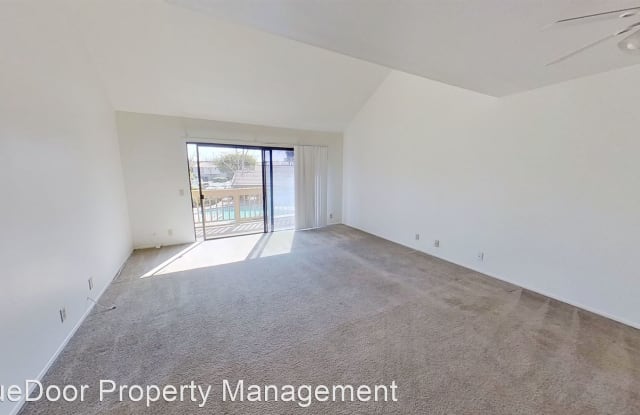 323 Tangelo Building 29 - 323 Tangelo, Irvine, CA 92618