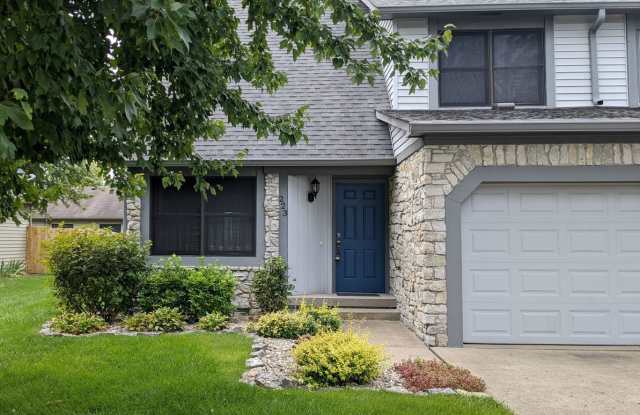 Charming 2 bed 1.5 bath home (duplex) in Greenwood! photos photos Charming 2 bed 1.5 bath home (duplex) in Greenwood! photos photos