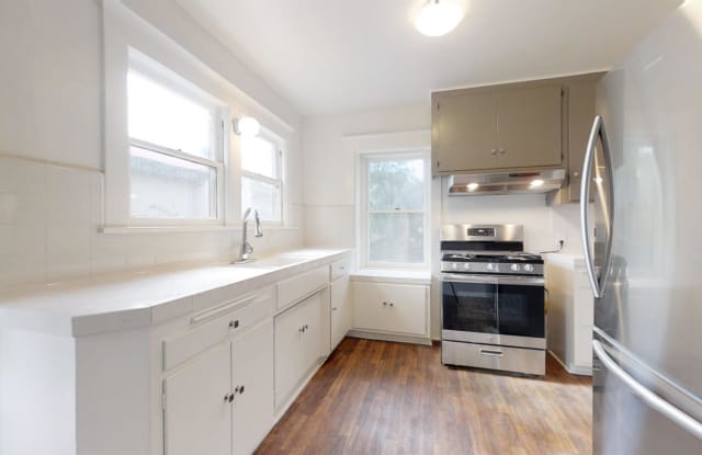 1262 N. Flores Street - 1262 North Flores Street, West Hollywood, CA 90069