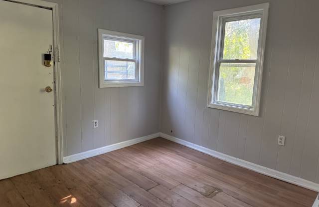 181 Orange Street - Rear photos photos