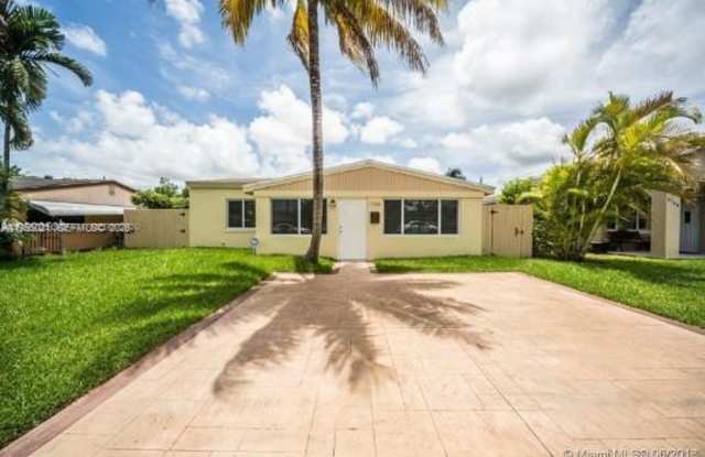 1748 NE 180TH ST #0 NORTH MIAMI BEACH, FL 33162 photos photos