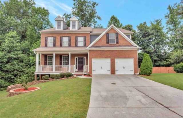 825 Streamview Way photos photos