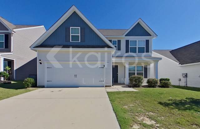 1446 Native Garden Road - 1446 Native Garden Road, Lexington County, SC 29054