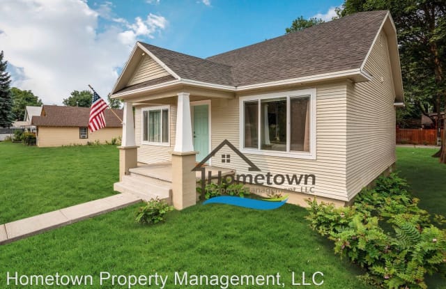 1517 N Lincoln Way - 1517 Lincoln Way, Coeur d'Alene, ID 83814