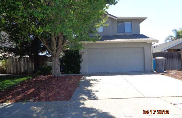905 SAGE DR., VACAVILLE, CA 95687 - 905 Sage Drive, Vacaville, CA 95687