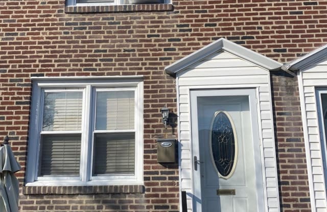 7555 BRENTWOOD ROAD - 7555 Brentwood Road, Philadelphia, PA 19151