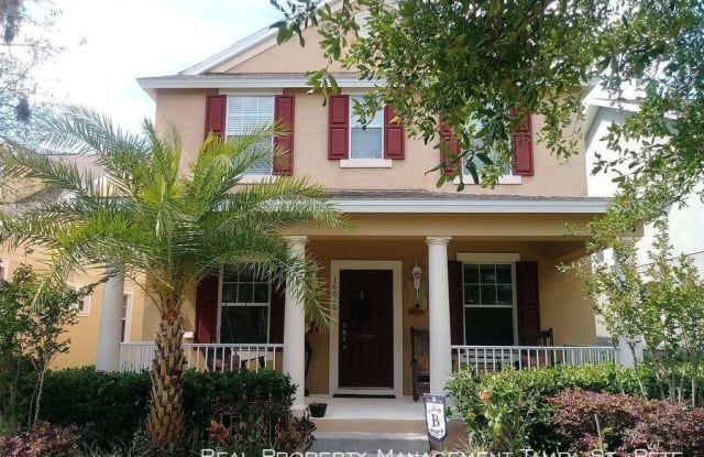 16016 Loneoak View Dr - 16016 Loneoak View Dr, Fish Hawk, FL 33547