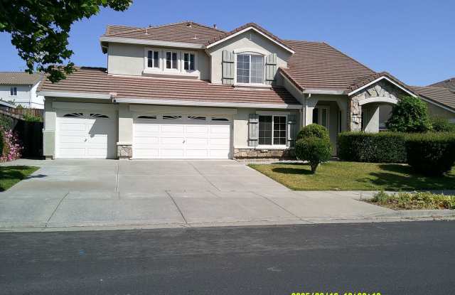 5002 South Ridgefield Cir, Fairfield. photos photos