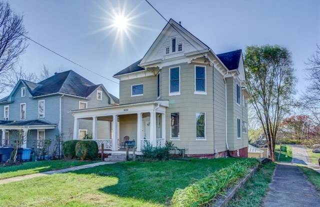 1630 Patterson Avenue Southwest photos photos