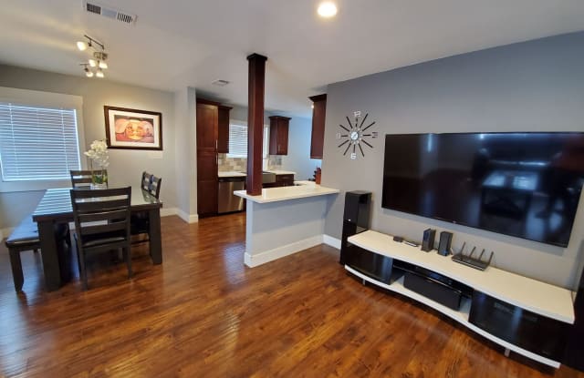 9403 Beverly Blvd - 9403 East Beverly Boulevard, Pico Rivera, CA 90660