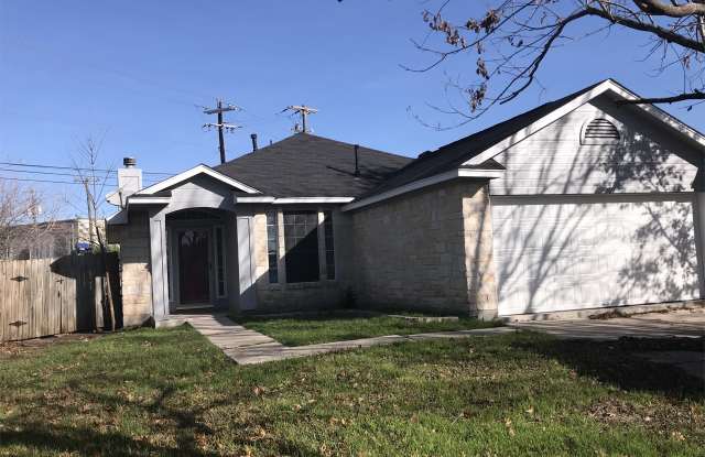 260 Bailey Loop - 260 Bailey Loop, Kyle, TX 78640
