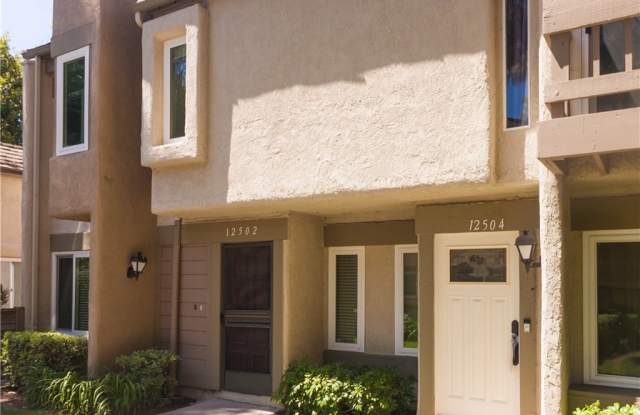 12502 Fallcreek Lane - 12502 Fallcreek Lane, Cerritos, CA 90703