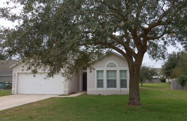 12316 HICKORY FOREST RD - 12316 Hickory Forest Rd, Jacksonville, FL 32226