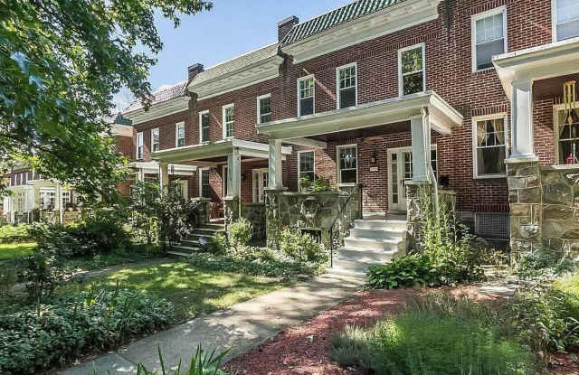 Remington 5BR Rowhome Available 6/1 | Steps to JHU | Finished Basement Bed/Bath | 2,300 Sq Ft photos photos