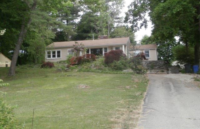 14 Garden Lane - 14 Garden Lane, Durham, NH 03824