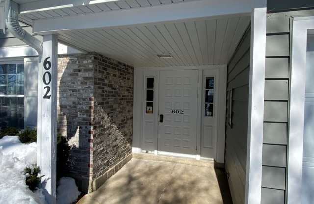 602 FAIRBANKS Court Gallery 2