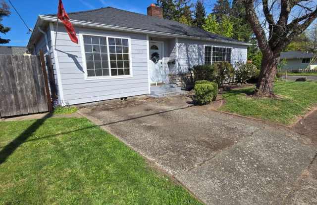 Warm and Welcoming 4bed/2 bath in beautiful Corvallis! photos photos