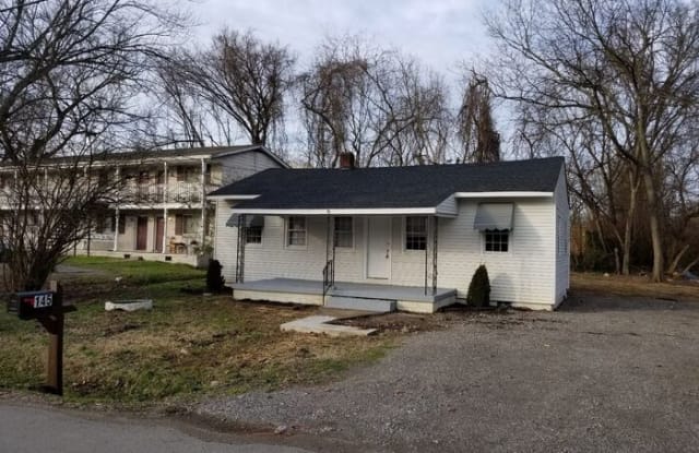 145 Harris Street - 145 Harris Street, Nashville, TN 37115 145 Harris Street - 145 Harris Street, Nashville, TN 37115